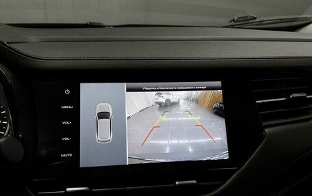 Haval F7 I, 2021 год, 1 590 000 рублей, 17 фотография