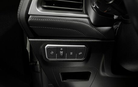 Haval F7 I, 2021 год, 1 590 000 рублей, 24 фотография