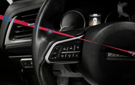 Haval F7 I, 2021 год, 1 590 000 рублей, 19 фотография