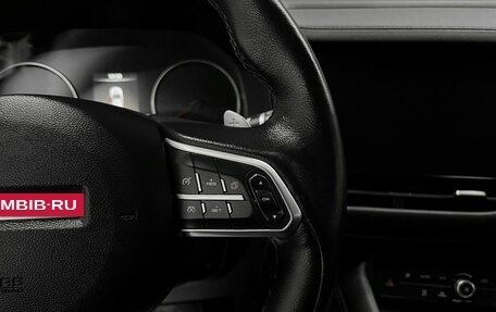 Haval F7 I, 2021 год, 1 590 000 рублей, 20 фотография