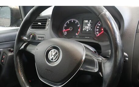 Volkswagen Polo VI (EU Market), 2016 год, 1 073 000 рублей, 8 фотография
