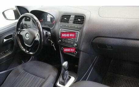 Volkswagen Polo VI (EU Market), 2016 год, 1 073 000 рублей, 5 фотография