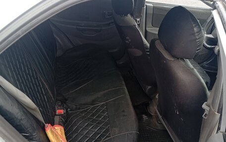 Hyundai Accent II, 2006 год, 310 000 рублей, 5 фотография