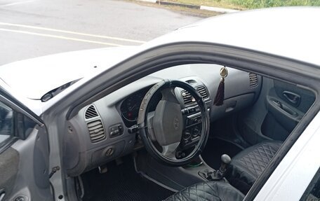 Hyundai Accent II, 2006 год, 310 000 рублей, 2 фотография