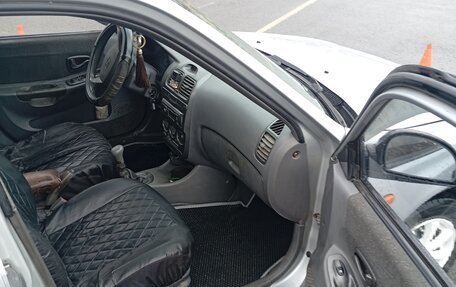 Hyundai Accent II, 2006 год, 310 000 рублей, 4 фотография