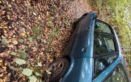 Audi 80, 1988 год, 75 000 рублей, 7 фотография