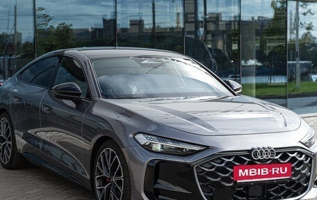 Audi A5, 2026 год, 6 499 000 рублей, 3 фотография