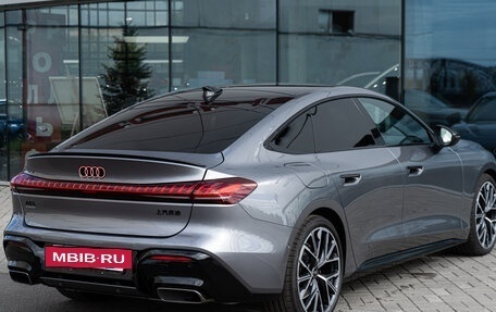 Audi A5, 2026 год, 6 499 000 рублей, 4 фотография