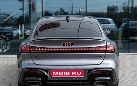 Audi A5, 2026 год, 6 499 000 рублей, 5 фотография