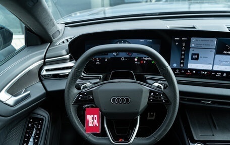 Audi A5, 2026 год, 6 499 000 рублей, 11 фотография