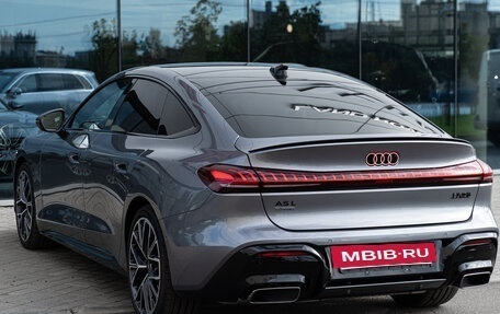 Audi A5, 2026 год, 6 499 000 рублей, 6 фотография