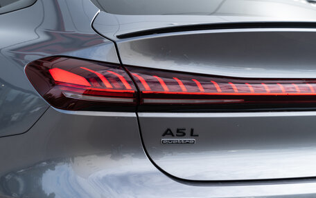 Audi A5, 2026 год, 6 499 000 рублей, 19 фотография