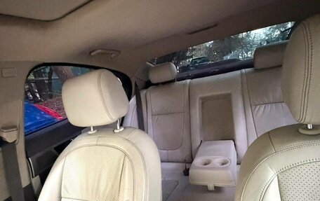 Jaguar XF I рестайлинг, 2008 год, 1 100 000 рублей, 6 фотография