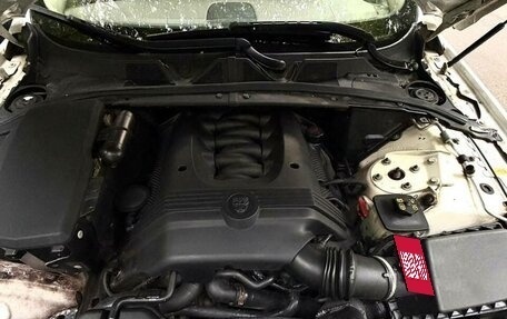 Jaguar XF I рестайлинг, 2008 год, 1 100 000 рублей, 4 фотография