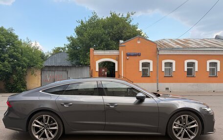 Audi A7, 2021 год, 5 250 000 рублей, 4 фотография