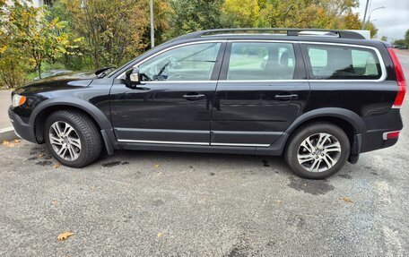 Volvo XC70 II рестайлинг, 2013 год, 2 250 000 рублей, 1 фотография