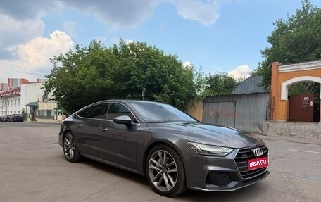 Audi A7, 2021 год, 5 250 000 рублей, 1 фотография