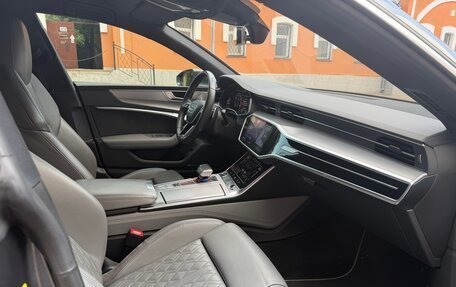 Audi A7, 2021 год, 5 250 000 рублей, 15 фотография