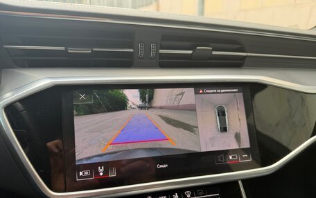 Audi A7, 2021 год, 5 250 000 рублей, 14 фотография