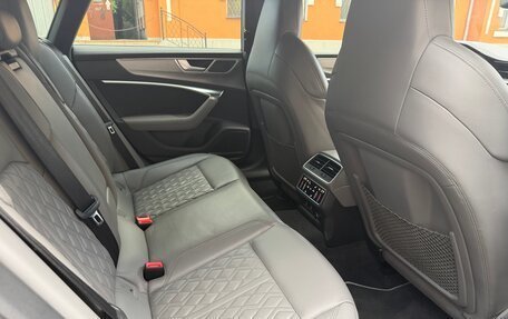 Audi A7, 2021 год, 5 250 000 рублей, 16 фотография
