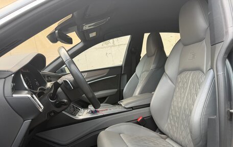 Audi A7, 2021 год, 5 250 000 рублей, 10 фотография