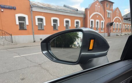 Audi A7, 2021 год, 5 250 000 рублей, 13 фотография