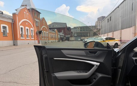 Audi A7, 2021 год, 5 250 000 рублей, 11 фотография