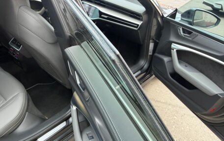 Audi A7, 2021 год, 5 250 000 рублей, 18 фотография