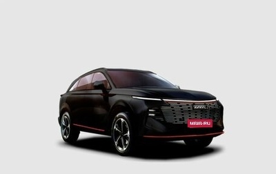 Haval F7, 2026 год, 3 799 000 рублей, 1 фотография