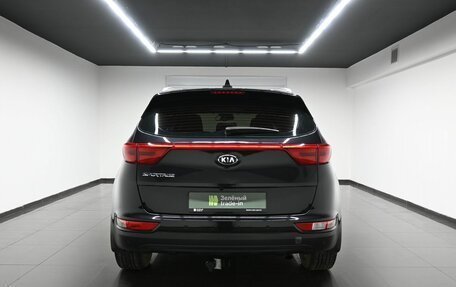 KIA Sportage IV рестайлинг, 2018 год, 1 750 000 рублей, 4 фотография