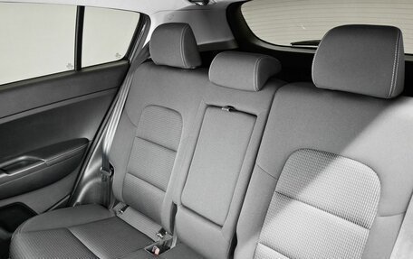 KIA Sportage IV рестайлинг, 2018 год, 1 750 000 рублей, 9 фотография