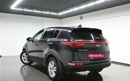 KIA Sportage IV рестайлинг, 2018 год, 1 750 000 рублей, 6 фотография