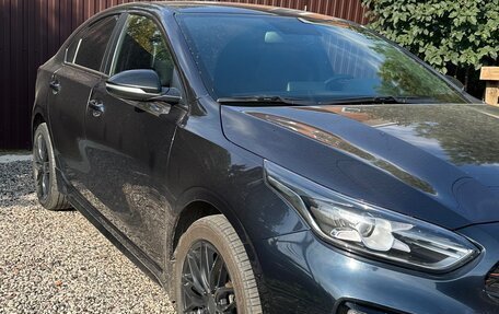 KIA Cerato IV, 2021 год, 2 200 000 рублей, 1 фотография