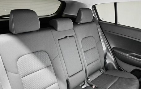 KIA Sportage IV рестайлинг, 2018 год, 1 750 000 рублей, 12 фотография