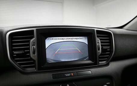 KIA Sportage IV рестайлинг, 2018 год, 1 750 000 рублей, 14 фотография