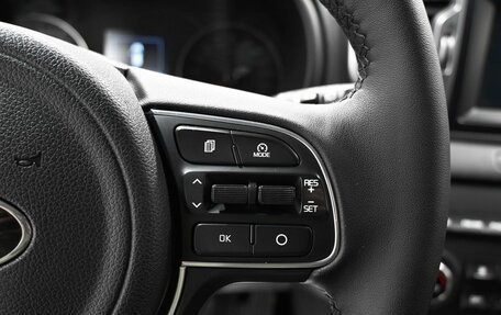 KIA Sportage IV рестайлинг, 2018 год, 1 750 000 рублей, 18 фотография
