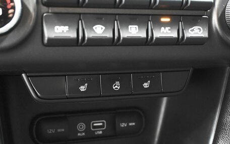 KIA Sportage IV рестайлинг, 2018 год, 1 750 000 рублей, 20 фотография