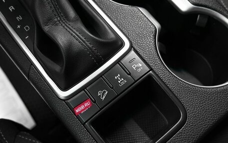 KIA Sportage IV рестайлинг, 2018 год, 1 750 000 рублей, 19 фотография