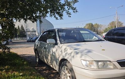 Toyota Corona IX (T190), 2000 год, 435 000 рублей, 1 фотография