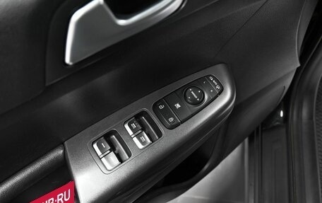 KIA Sportage IV рестайлинг, 2018 год, 1 750 000 рублей, 22 фотография
