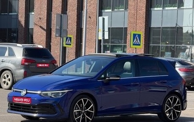 Volkswagen Golf VIII, 2020 год, 2 690 000 рублей, 1 фотография