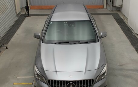 Mercedes-Benz CLA, 2017 год, 1 400 000 рублей, 1 фотография