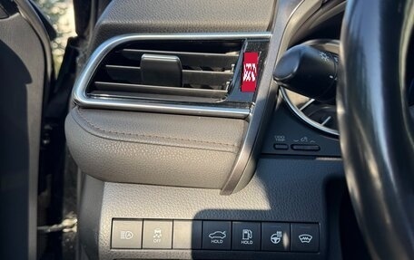Toyota Camry, 2019 год, 2 547 000 рублей, 6 фотография