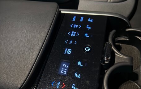 Toyota Camry, 2019 год, 2 547 000 рублей, 11 фотография