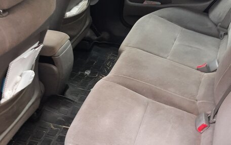 Honda Civic VIII, 2008 год, 495 000 рублей, 5 фотография