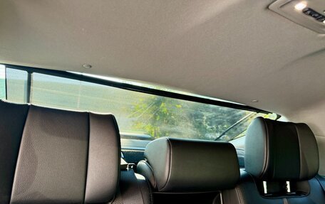 Toyota Camry, 2019 год, 2 547 000 рублей, 10 фотография