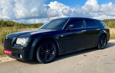 Chrysler 300C II, 2005 год, 700 000 рублей, 1 фотография