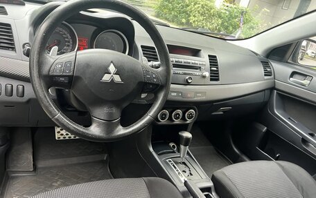 Mitsubishi Lancer IX, 2008 год, 520 000 рублей, 8 фотография