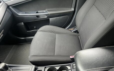 Mitsubishi Lancer IX, 2008 год, 520 000 рублей, 10 фотография