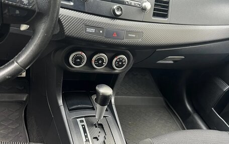 Mitsubishi Lancer IX, 2008 год, 520 000 рублей, 11 фотография